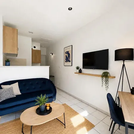Διαμέρισμα La Casa Sienna *