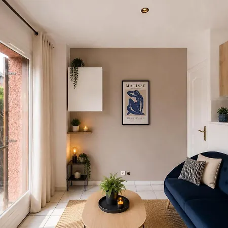 La Casa Sienna Διαμέρισμα