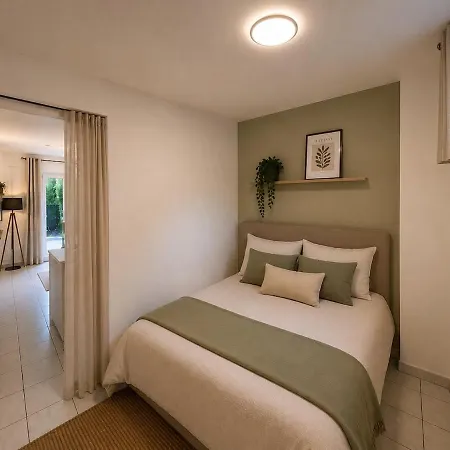 La Casa Sienna Διαμέρισμα Μομπέζ